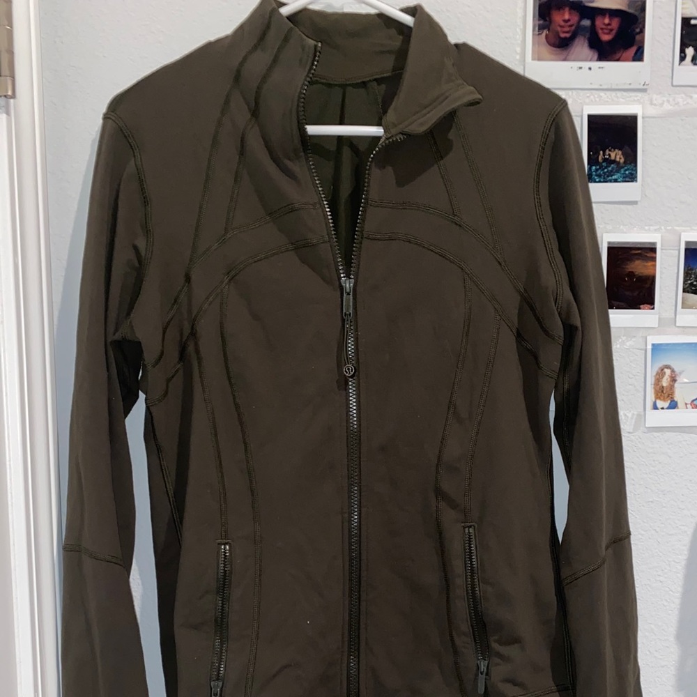 Lululemon Athletica Jacket